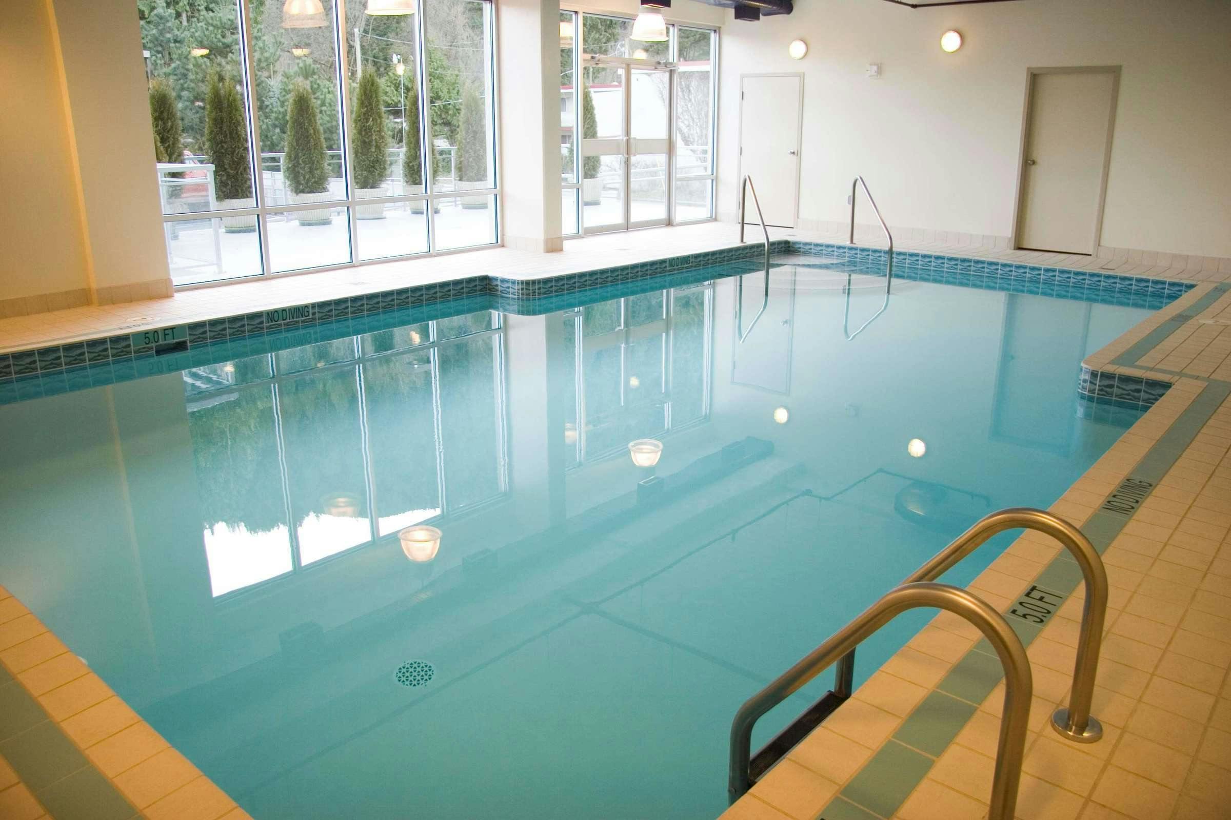 Hotel Harrison Beach Hotel photo 4