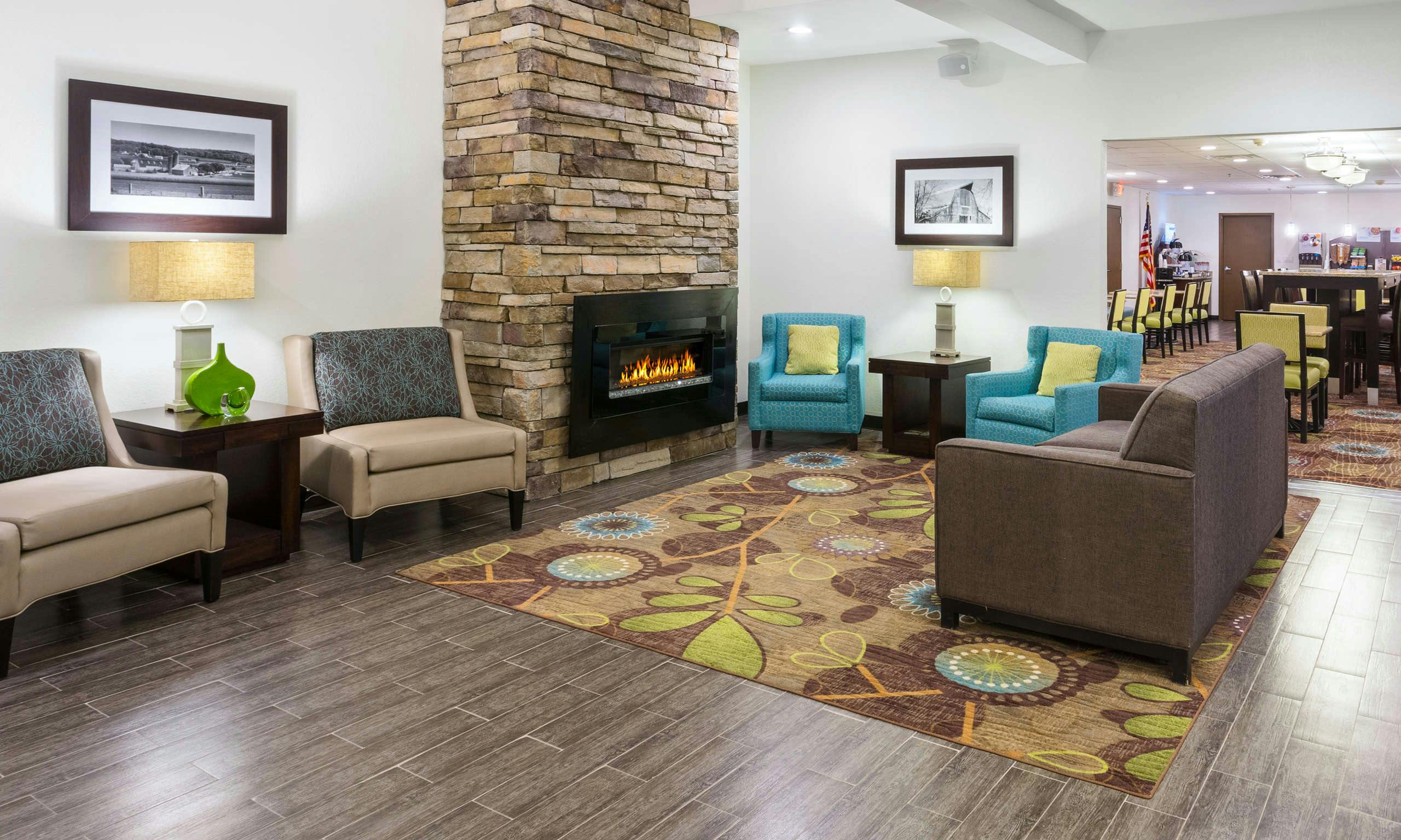 Holiday Inn Express & Suites Wyomissing