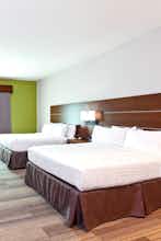 Hotel Holiday Inn Express & Suites Houston S - Medical Center Area photo 2