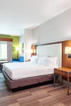 Hotel Holiday Inn Express & Suites Houston S - Medical Center Area photo 1