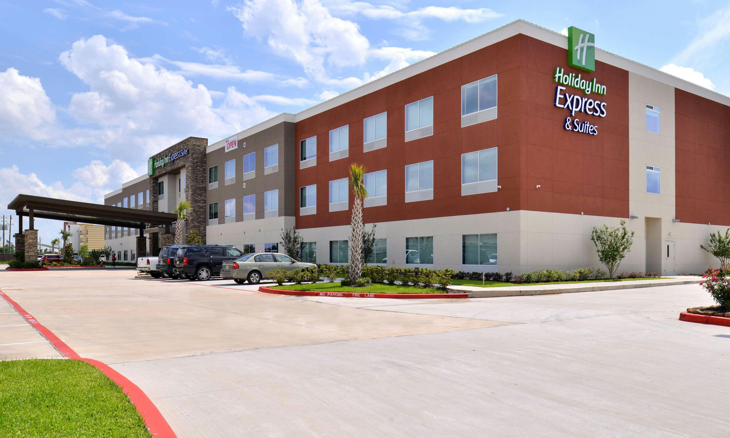 Holiday Inn Express & Suites Houston E - Pasadena