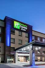 Hotel Holiday Inn Express & Suites Round Rock Austin N photo 1