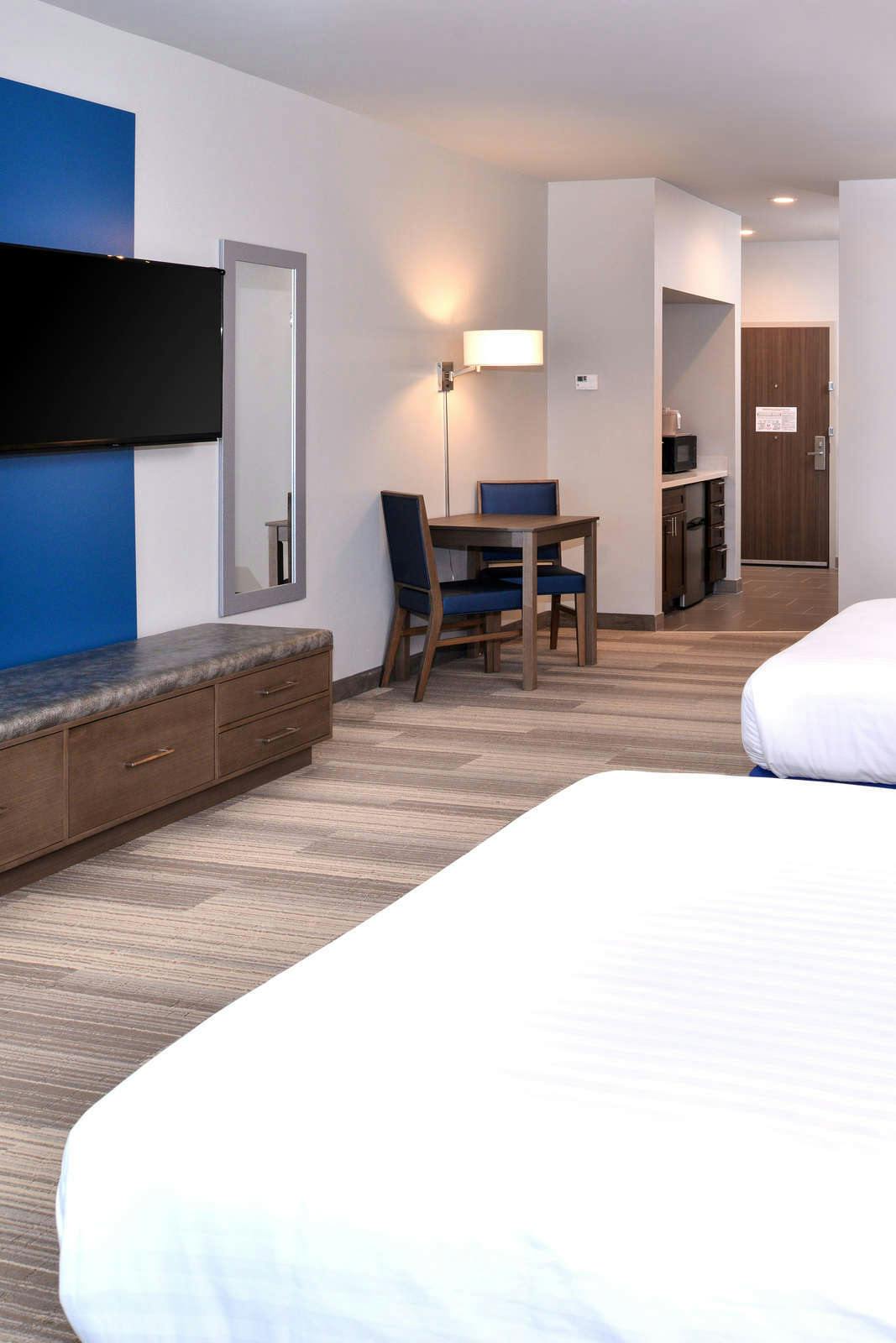 Hotel Holiday Inn Express & Suites Houston E - Pasadena photo 5