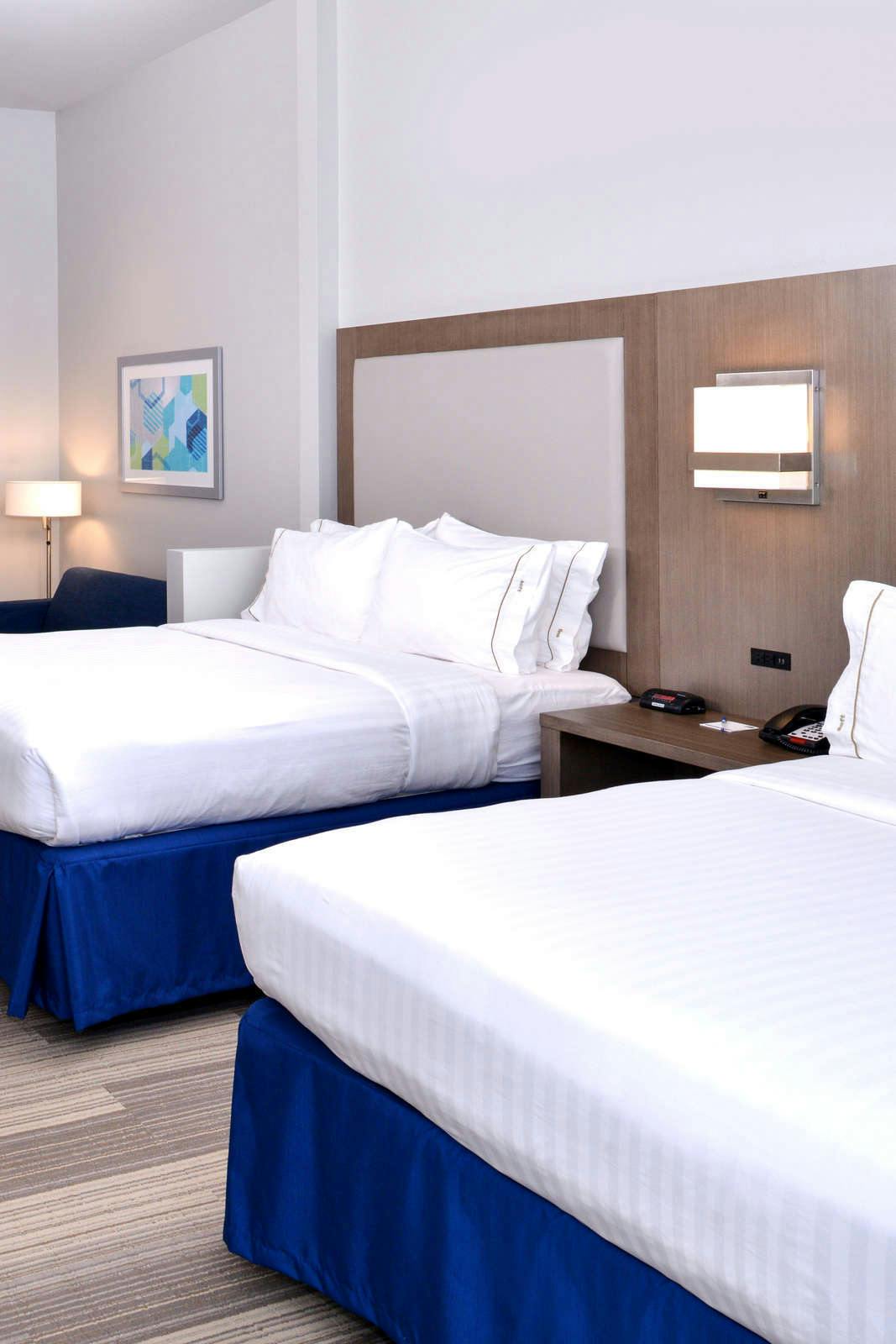 Hotel Holiday Inn Express & Suites Houston E - Pasadena photo 3