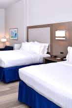 Hotel Holiday Inn Express & Suites Houston E - Pasadena photo 3