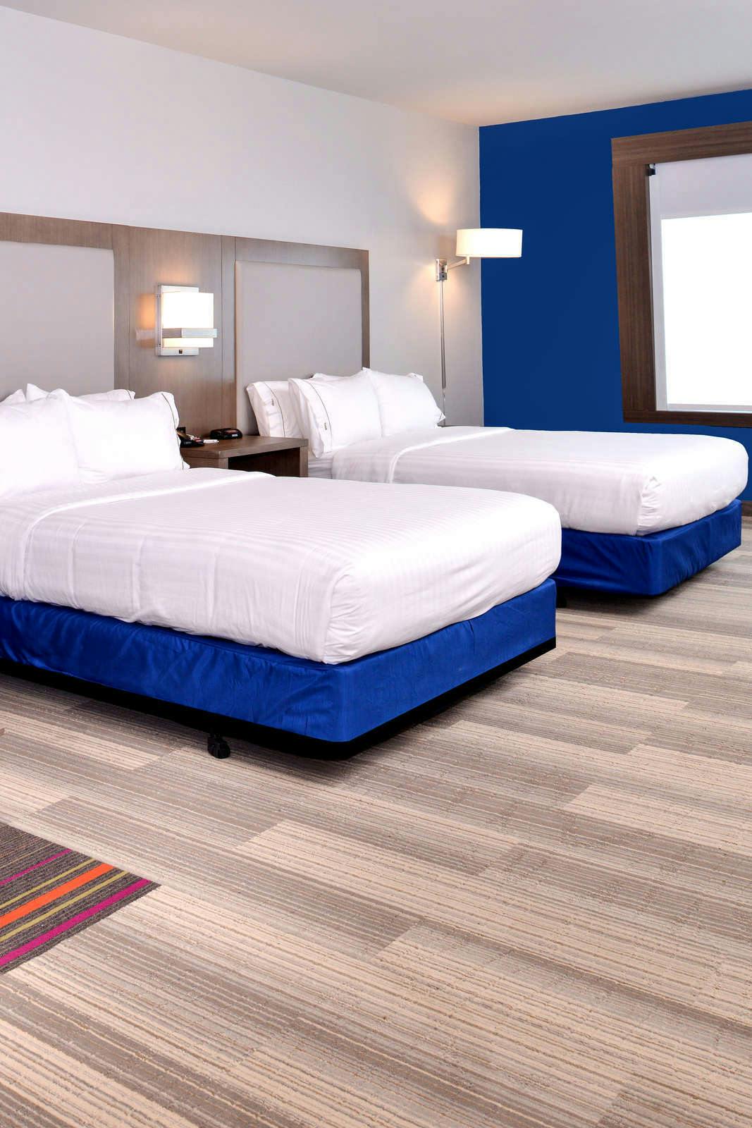 Hotel Holiday Inn Express & Suites Houston E - Pasadena photo 4