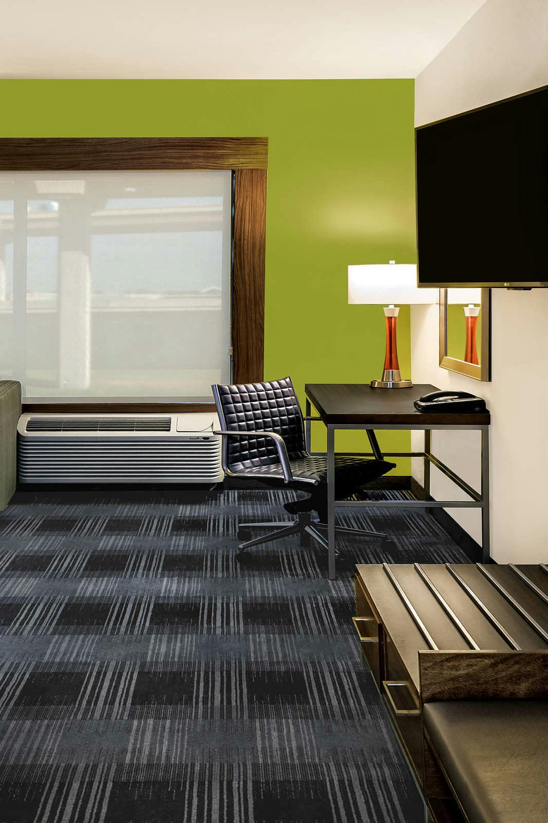 Hotel Holiday Inn Express & Suites Round Rock Austin N photo 5