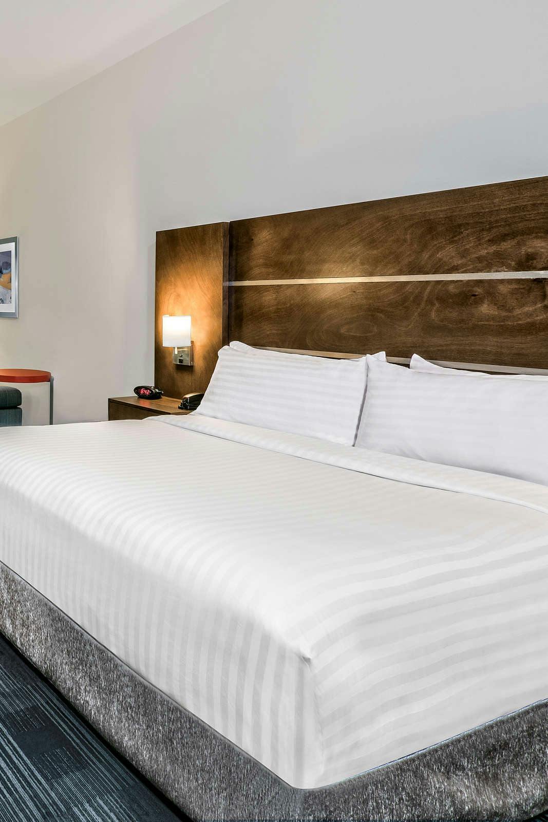 Hotel Holiday Inn Express & Suites Round Rock Austin N photo 2