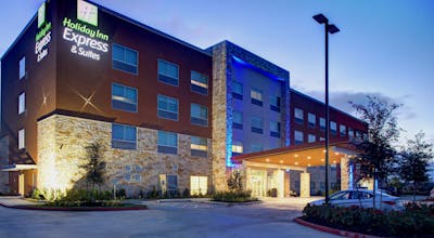 Holiday Inn Express & Suites Houston NW - Cypress Grand Parkway