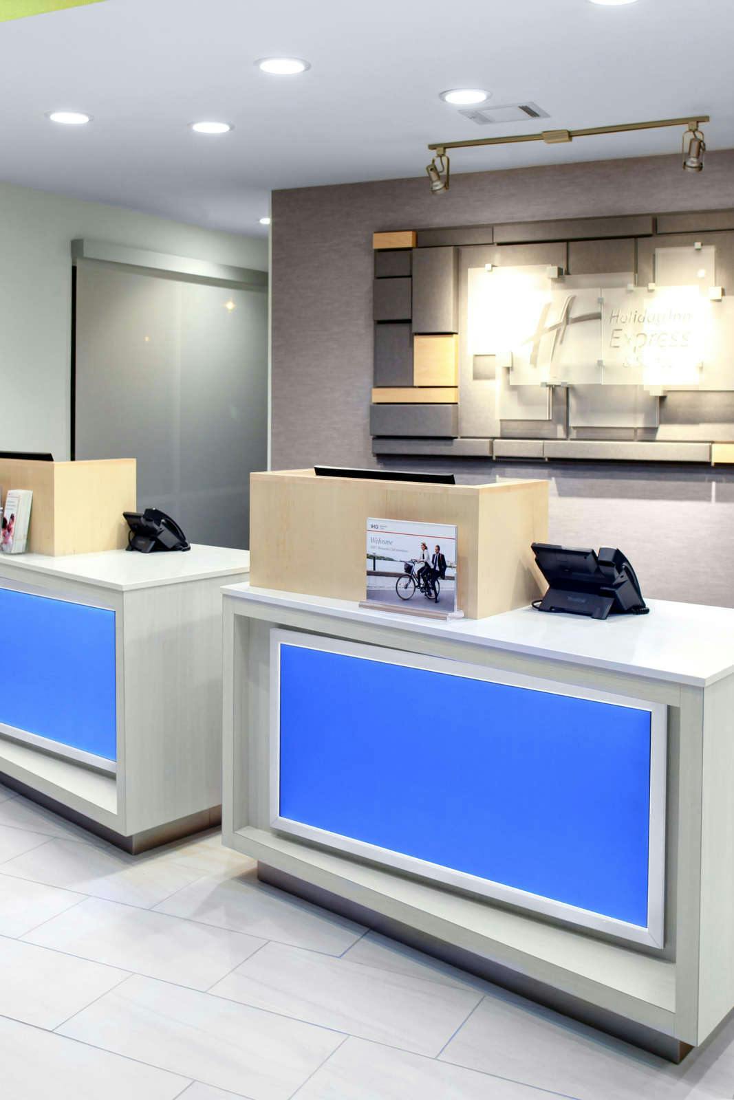 Hotel Holiday Inn Express & Suites Houston NW - Cypress Grand Parkway photo 5