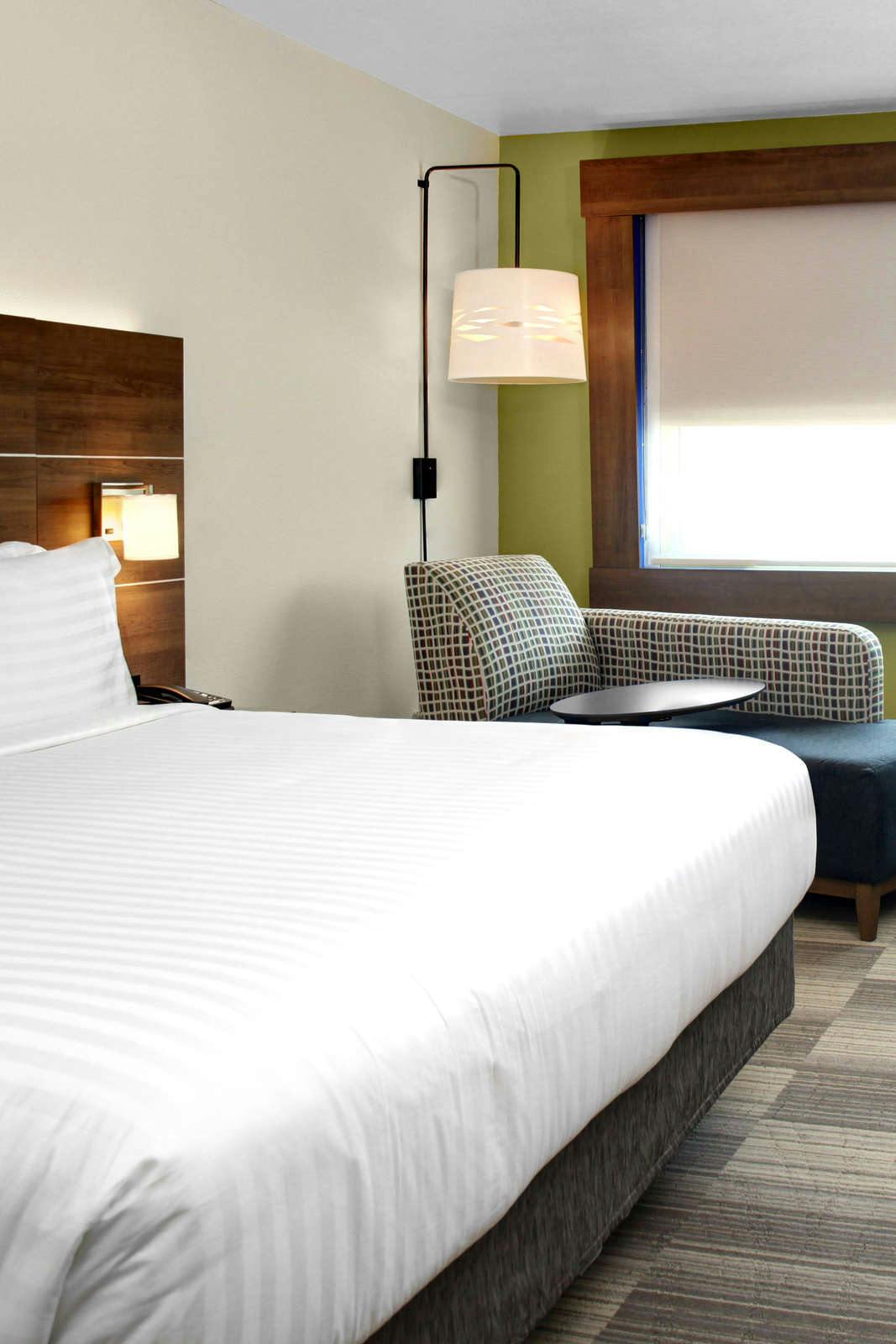 Hotel Holiday Inn Express & Suites Houston NW - Cypress Grand Parkway photo 2