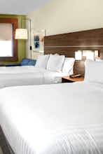 Hotel Holiday Inn Express & Suites Houston NW - Cypress Grand Parkway photo 4