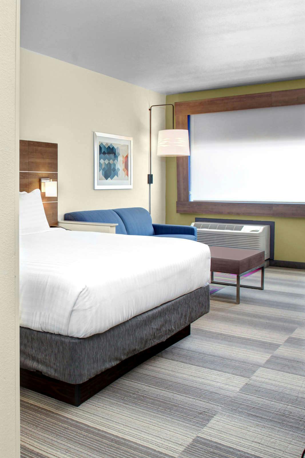 Hotel Holiday Inn Express & Suites Houston NW - Cypress Grand Parkway photo 3
