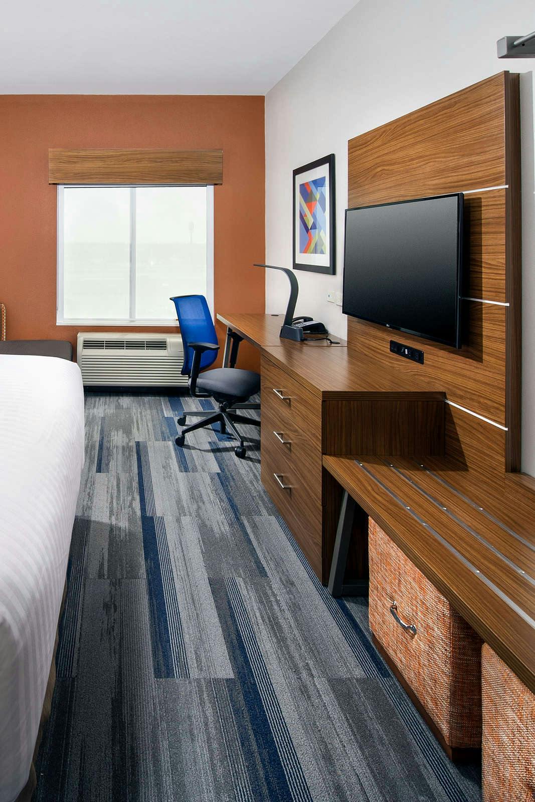 Hotel Holiday Inn Express & Suites New Braunfels photo 4