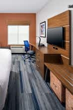 Hotel Holiday Inn Express & Suites New Braunfels photo 4