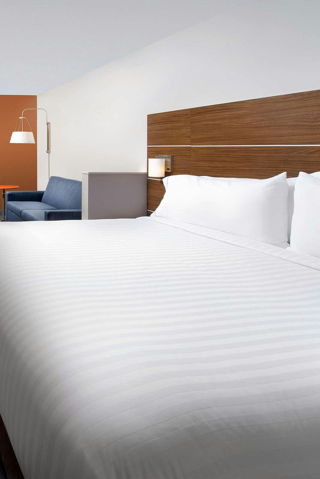 Hotel Holiday Inn Express & Suites New Braunfels photo 2