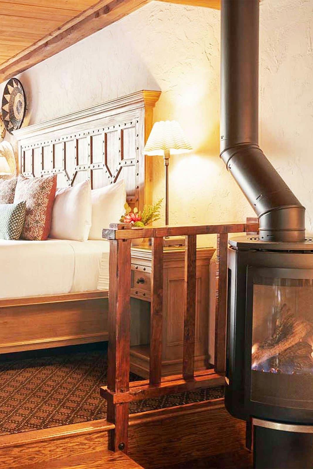 Hotel Rancho Caymus Inn photo 1