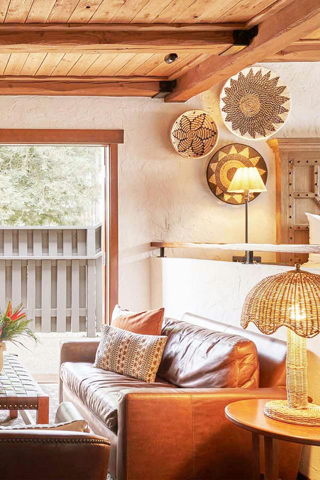 Hotel Rancho Caymus Inn photo 5