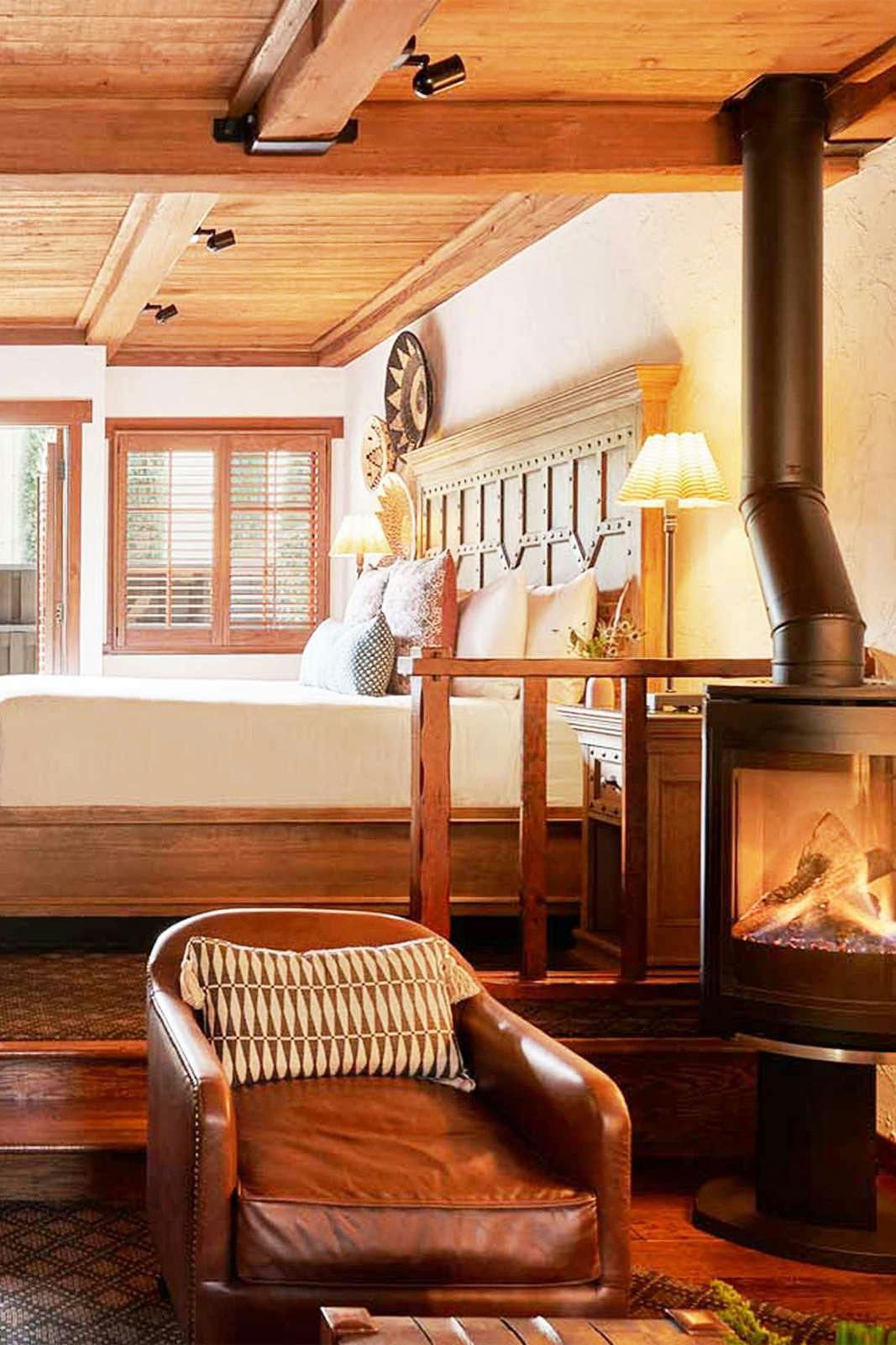 Hotel Rancho Caymus Inn photo 3