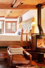 Hotel Rancho Caymus Inn photo 3