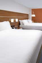 Hotel Holiday Inn Express & Suites New Braunfels photo 3