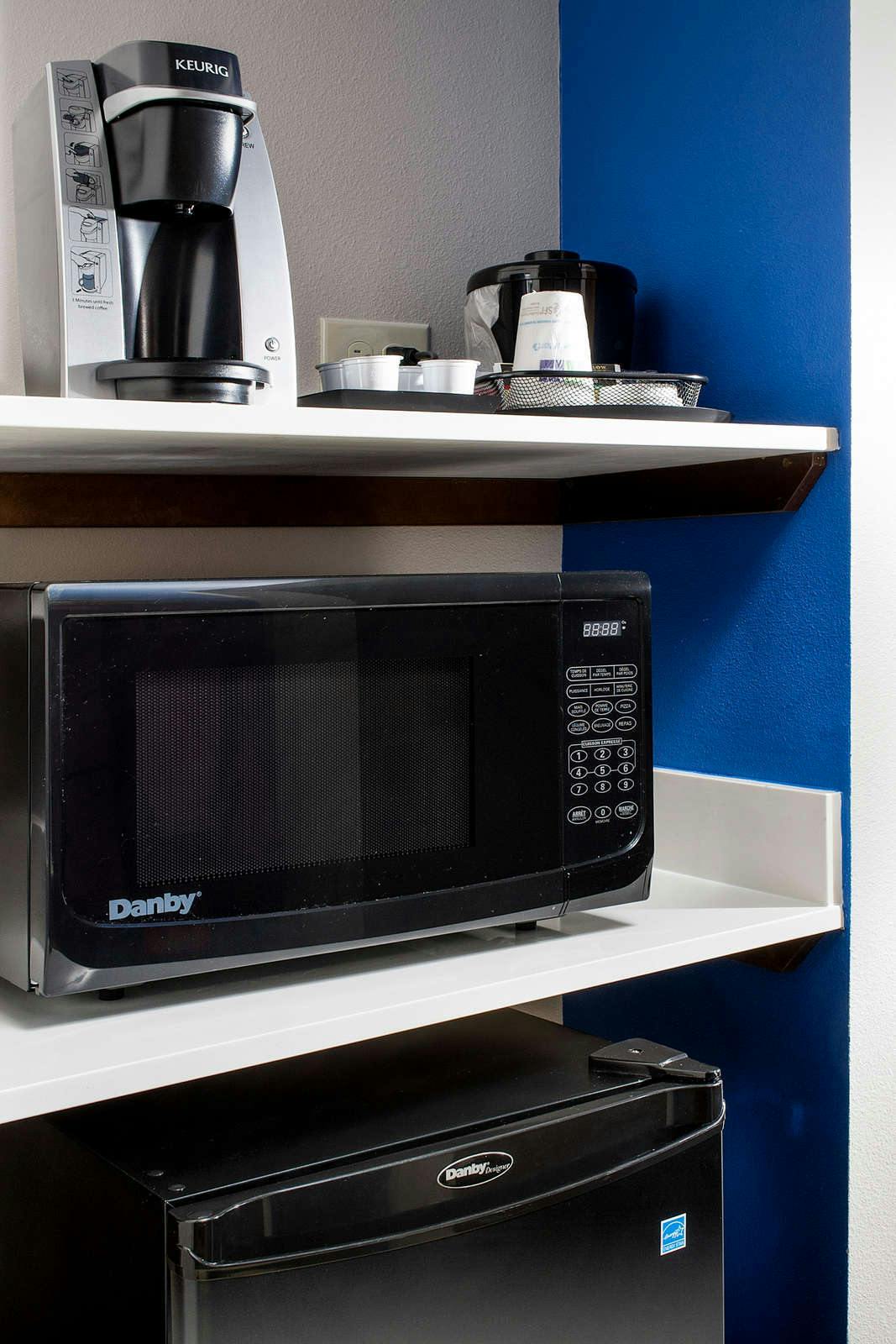 Hotel Holiday Inn Express & Suites New Braunfels photo 5