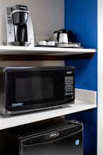 Hotel Holiday Inn Express & Suites New Braunfels photo 5