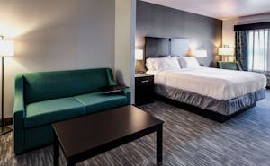 Holiday Inn Express & Suites Gatesville - N. Ft Hood