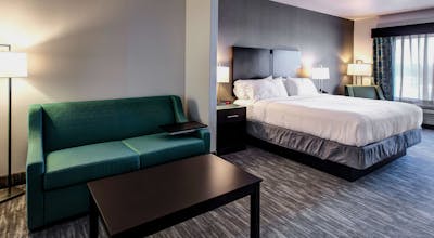 Holiday Inn Express & Suites Gatesville - N. Ft Hood