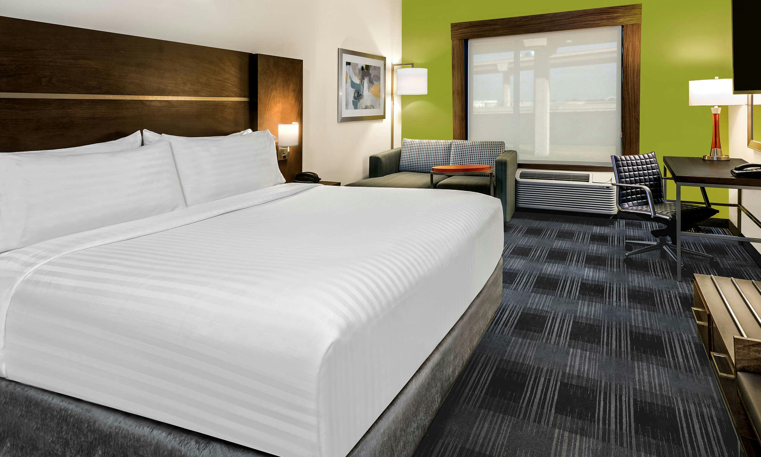 Holiday Inn Express & Suites Round Rock Austin N