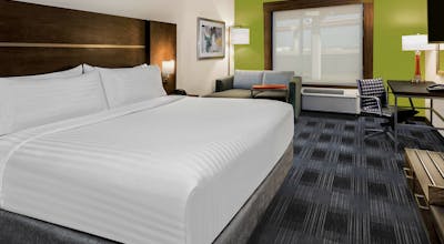 Holiday Inn Express & Suites Round Rock Austin N