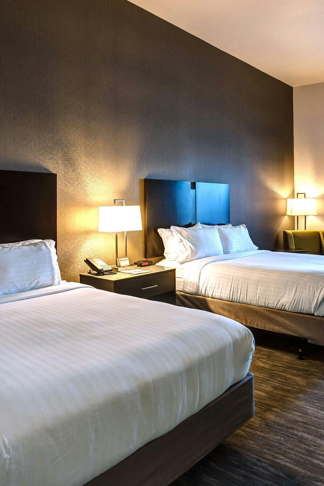 Hotel Holiday Inn Express & Suites Gatesville - N. Ft Hood photo 4