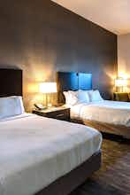 Hotel Holiday Inn Express & Suites Gatesville - N. Ft Hood photo 4