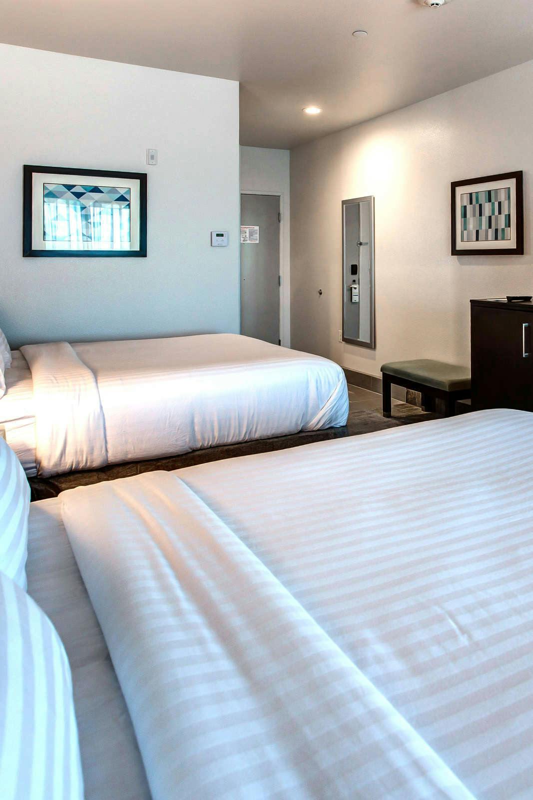 Hotel Holiday Inn Express & Suites Gatesville - N. Ft Hood photo 5