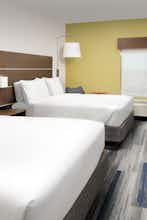 Hotel Holiday Inn Express & Suites San Antonio North - Windcrest photo 5