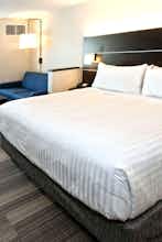 Hotel Holiday Inn Express & Suites Johnstown photo 3