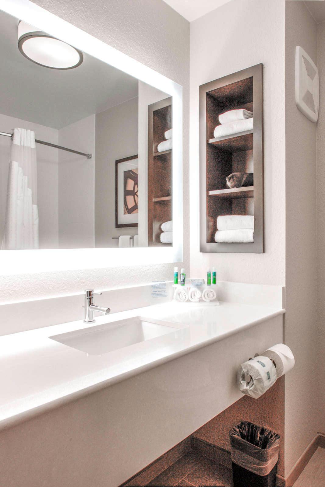 Hotel Holiday Inn Express & Suites Lancaster East - Strasburg photo 5
