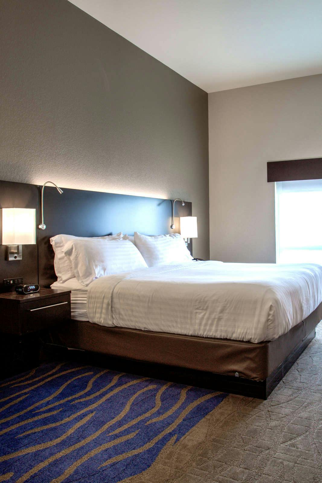 Hotel Holiday Inn Express & Suites Lancaster East - Strasburg photo 3