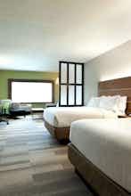 Hotel Holiday Inn Express & Suites McAllen - Medical Center Area photo 5