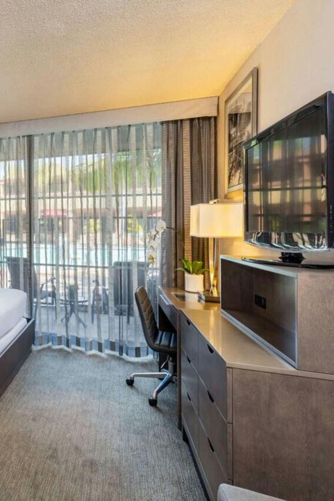 Hotel Handlery Hotel San Diego photo 2