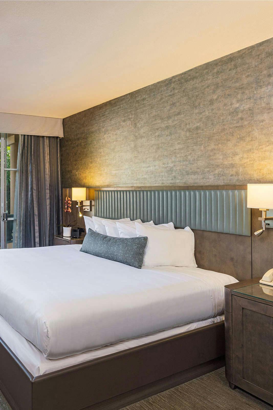 Hotel Handlery Hotel San Diego photo 4