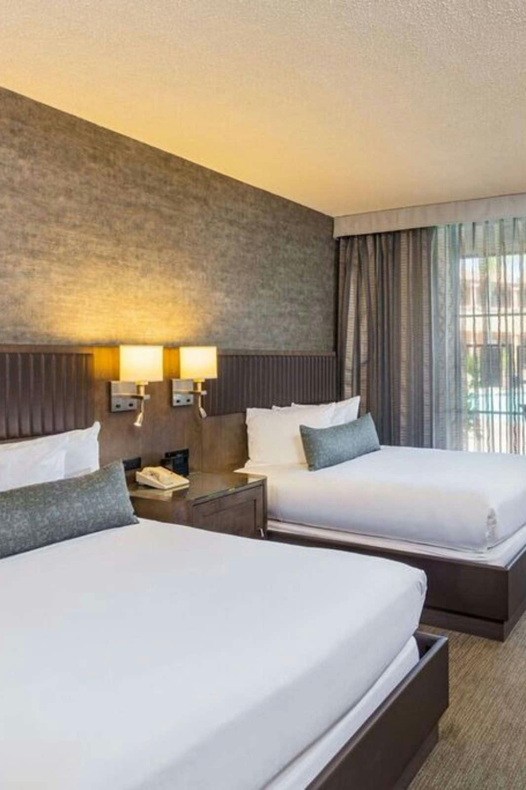 Hotel Handlery Hotel San Diego photo 1