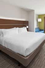 Hotel Holiday Inn Express Troy photo 1