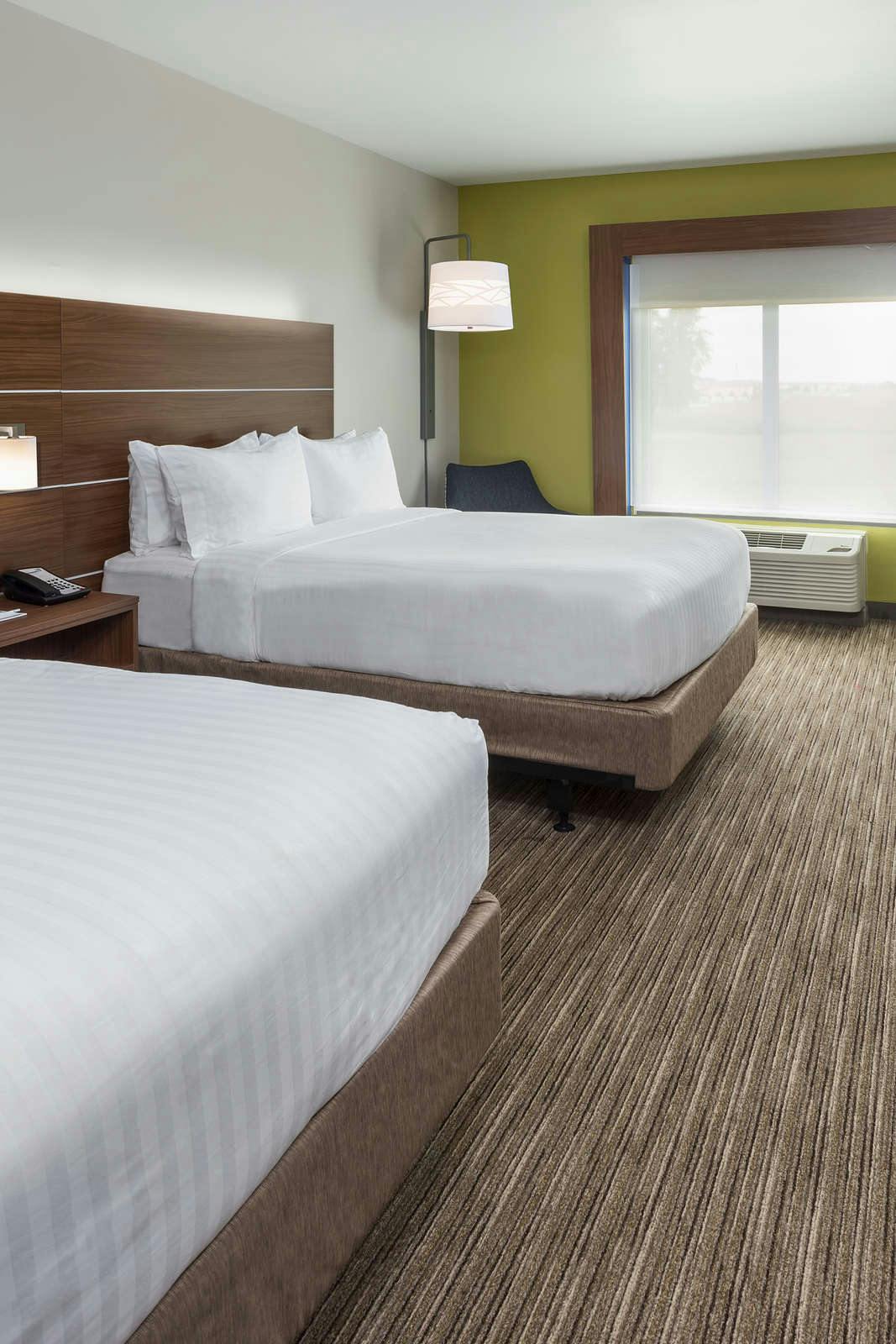 Hotel Holiday Inn Express Troy photo 3