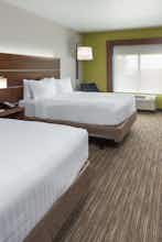 Hotel Holiday Inn Express Troy photo 3