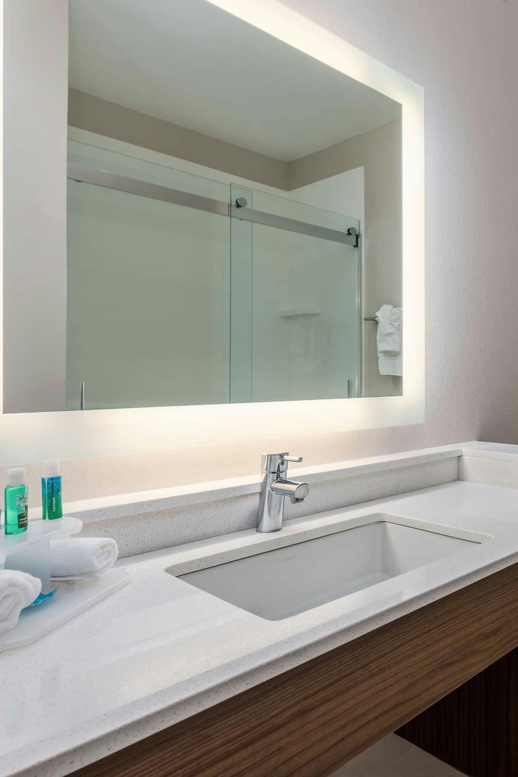 Hotel Holiday Inn Express Troy photo 5