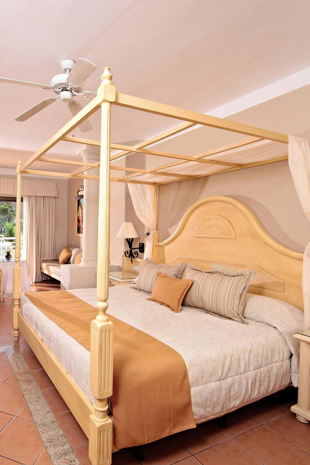 Hotel Luxury Bahia Principe Ambar Blue - All Inclusive photo 2