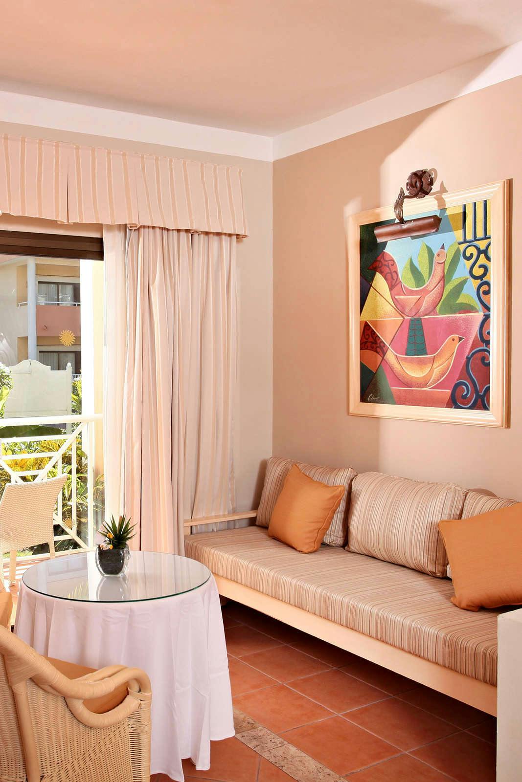 Hotel Luxury Bahia Principe Ambar Blue - All Inclusive photo 3