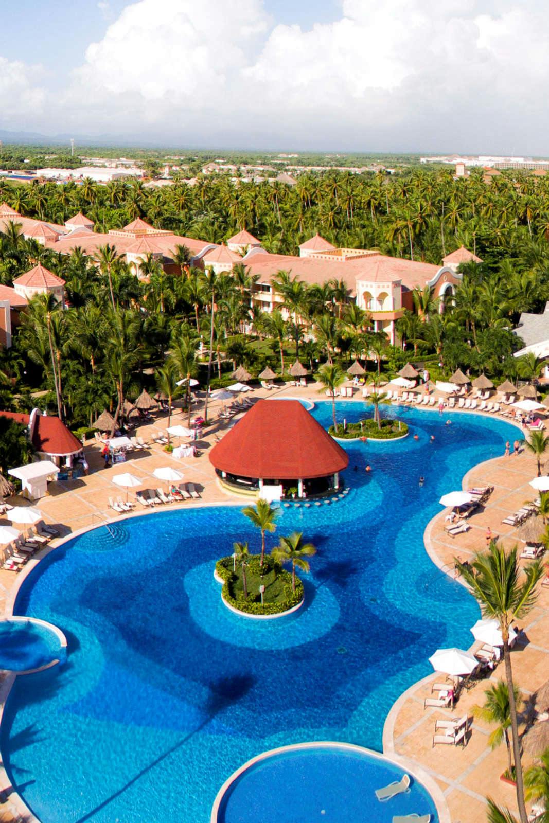Hotel Luxury Bahia Principe Ambar Blue - All Inclusive photo 1