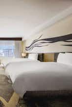 Hotel NOBU Las Vegas – A Caesars Rewards Destination photo 4